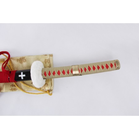 Sesshomaru Katana kaufen | InuYasha Cosplay-Schwert