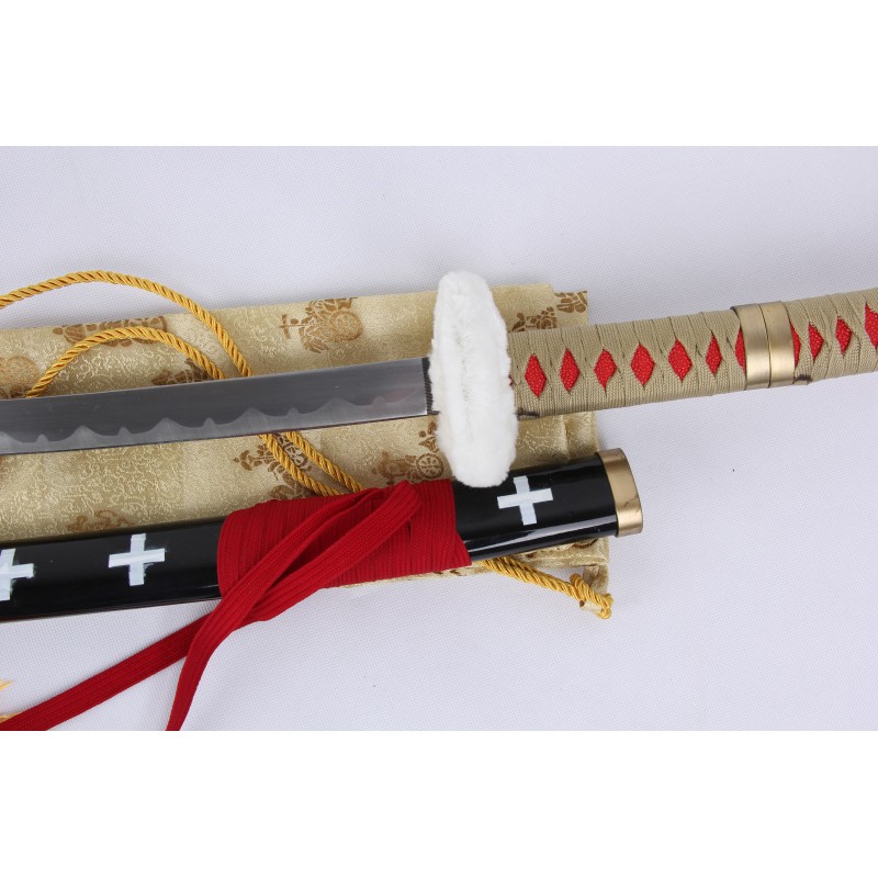 Sesshomaru Katana kaufen | InuYasha Cosplay-Schwert