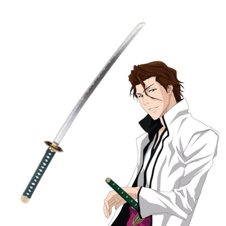 Luffy Katana kaufen | One Piece Cosplay-Schwert