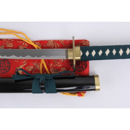 Luffy Katana kaufen | One Piece Cosplay-Schwert