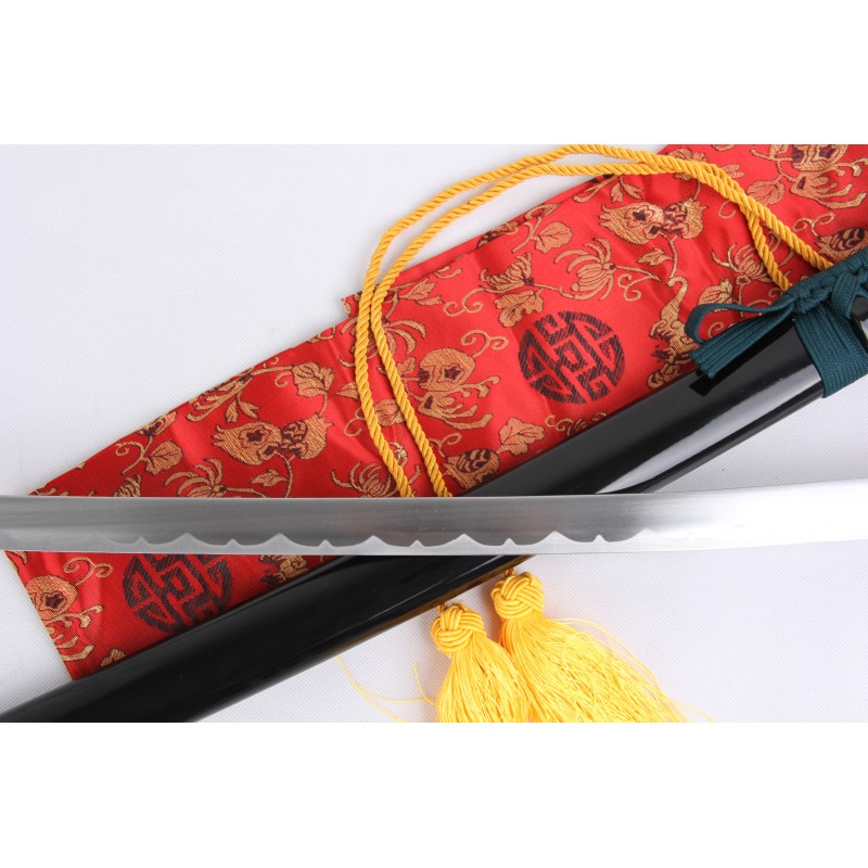 Luffy Katana kaufen | One Piece Cosplay-Schwert
