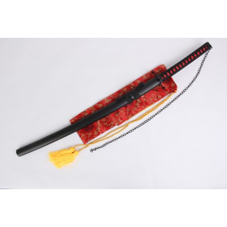Kurosaki Ichigo Katana kaufen | Bleach Cosplay-Schwert