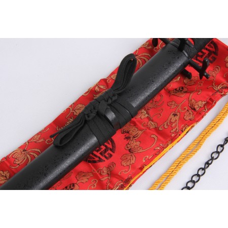 Kurosaki Ichigo Katana kaufen | Bleach Cosplay-Schwert