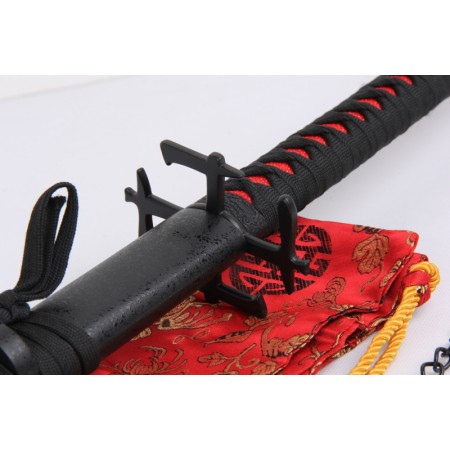Kurosaki Ichigo Katana kaufen | Bleach Cosplay-Schwert