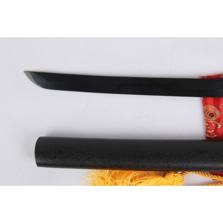 Kurosaki Ichigo Katana kaufen | Bleach Cosplay-Schwert
