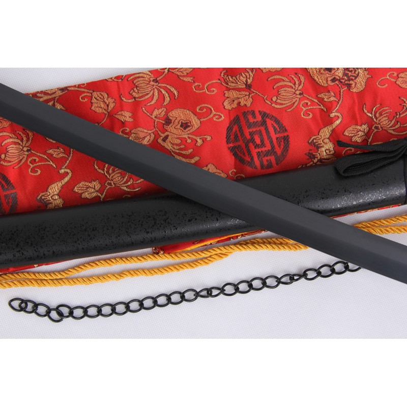 Kurosaki Ichigo Katana kaufen | Bleach Cosplay-Schwert