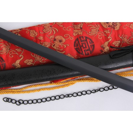 Kurosaki Ichigo Katana kaufen | Bleach Cosplay-Schwert