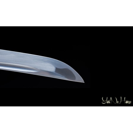 KIMOTSUKI KATANA SHINKEN | SAMURAISCHWERT | HANDGEFERTIGT