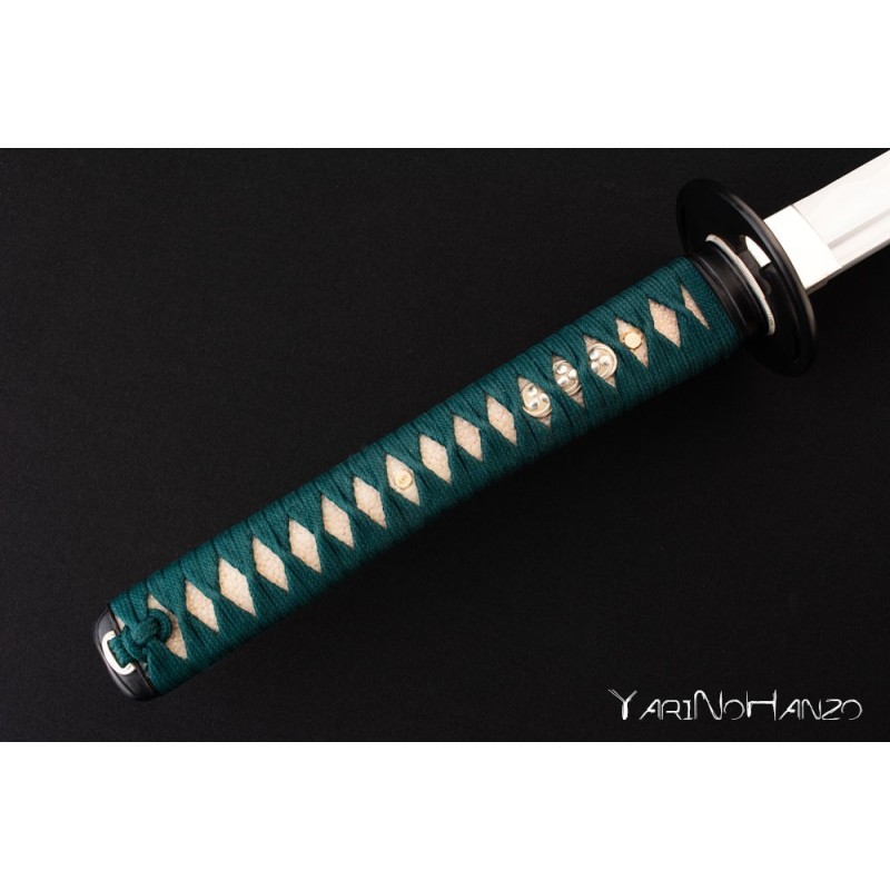 OMURA KATANA LIMITED EDITION SHINKEN | SAMURAISCHWERT | HANDGEFERTIGT