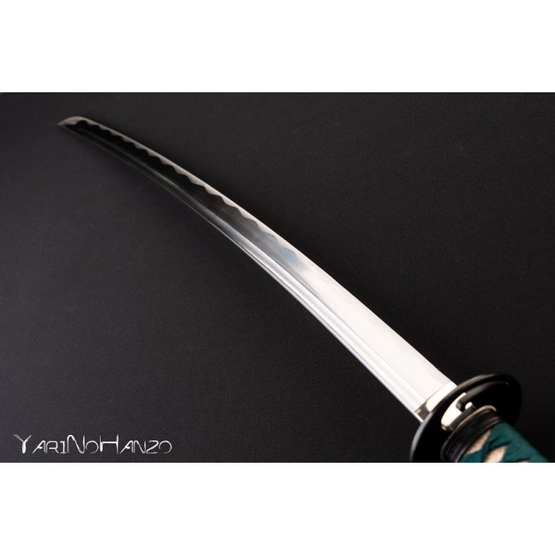 OMURA KATANA LIMITED EDITION SHINKEN | SAMURAISCHWERT | HANDGEFERTIGT