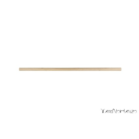 Kaufen Sie den Handgefertigten Achteckigen Hanbo – Hohe Bruchfestigkeit für Ihr Training