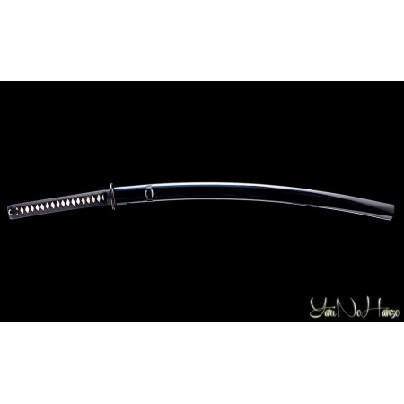 HOSOKAWA KATANA SHINKEN | SAMURAISCHWERT | HANDGEFERTIGT 2