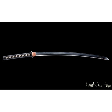HOSOKAWA KATANA SHINKEN | SAMURAISCHWERT | HANDGEFERTIGT