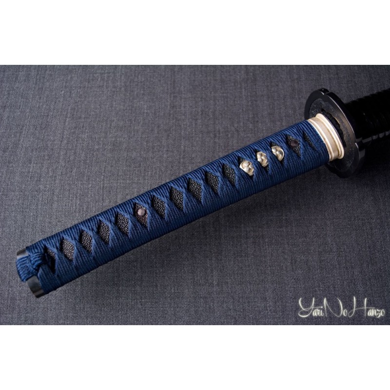 Kaufen Sie handgeschmiedeten Samurai Schwerter Katana und iaito bei KatanaMart Schwertshop online-Shop. Japanische Iaito Kaufen