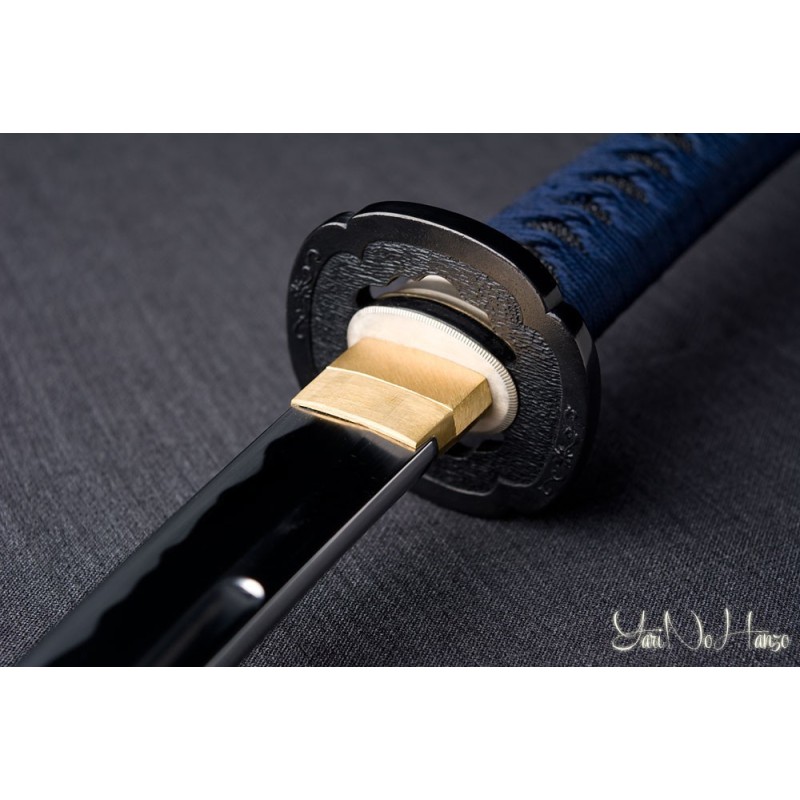 Kaufen Sie handgeschmiedeten Samurai Schwerter Katana und iaito bei KatanaMart Schwertshop online-Shop. Japanische Iaito Kaufen