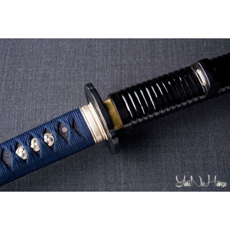 Kaufen Sie handgeschmiedeten Samurai Schwerter Katana und iaito bei KatanaMart Schwertshop online-Shop. Japanische Iaito Kaufen