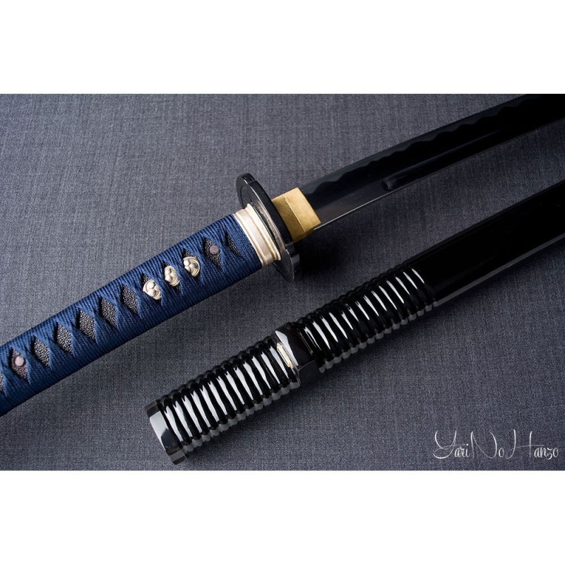 Kaufen Sie handgeschmiedeten Samurai Schwerter Katana und iaito bei KatanaMart Schwertshop online-Shop. Japanische Iaito Kaufen
