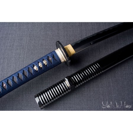Kaufen Sie handgeschmiedeten Samurai Schwerter Katana und iaito bei KatanaMart Schwertshop online-Shop. Japanische Iaito Kaufen
