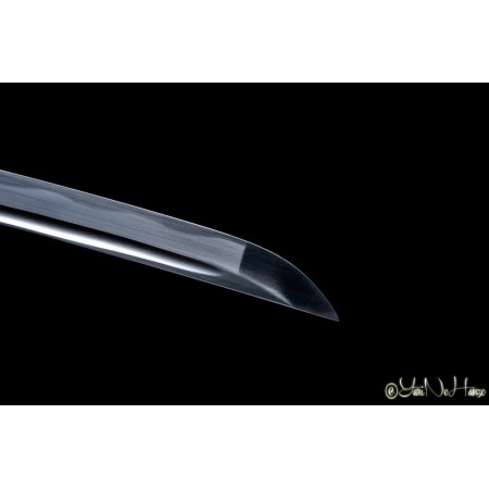 YAGYU IAITO KATANA | SAMURAISCHWERT | HANDGEFERTIGT