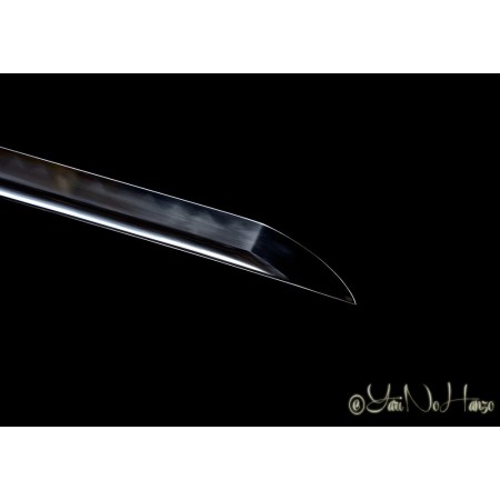 KAMAKIRI IAITO KATANA | SAMURAISCHWERT | HANDGEFERTIGT