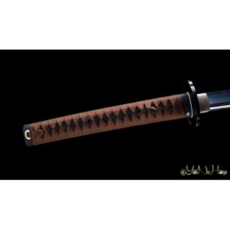 KAMAKIRI IAITO KATANA | SAMURAISCHWERT | HANDGEFERTIGT