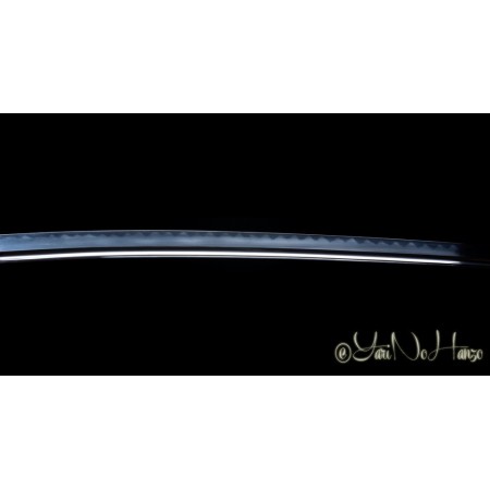 KAMAKIRI KATANA SHINKEN | SAMURAISCHWERT | HANDGEFERTIGT