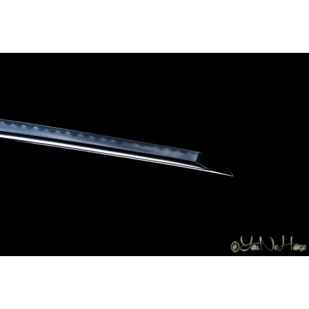 KAMAKIRI KATANA SHINKEN | SAMURAISCHWERT | HANDGEFERTIGT