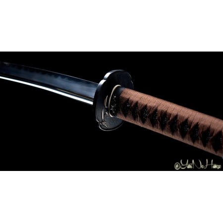 KAMAKIRI KATANA SHINKEN | SAMURAISCHWERT | HANDGEFERTIGT
