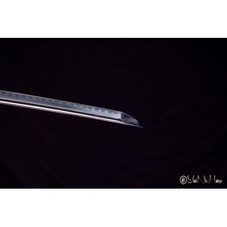 NOBUNAGA KATANA SHINKEN | SAMURAISCHWERT | HANDGEFERTIGT