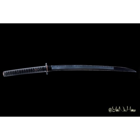 TOGAKURE SHINOBIGATANA SHINKEN | NINJASCHWERT | HANDGEFERTIGT
