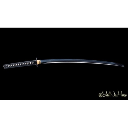 DOTANUKI KATANA SHINKEN | SAMURAISCHWERT | HANDGEFERTIGT