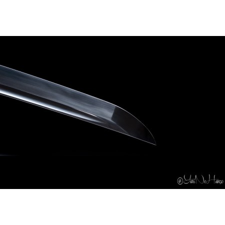DOTANUKI KATANA SHINKEN | SAMURAISCHWERT | HANDGEFERTIGT
