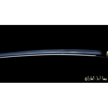 DOTANUKI KATANA SHINKEN | SAMURAISCHWERT | HANDGEFERTIGT