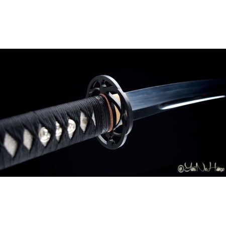 DOTANUKI KATANA SHINKEN | SAMURAISCHWERT | HANDGEFERTIGT