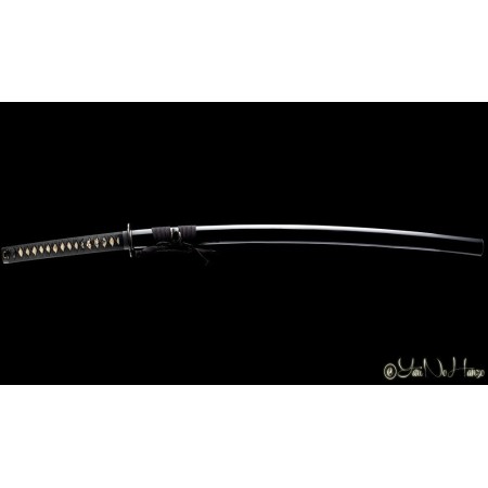 MURAKAMI IAITO KATANA | SAMURAISCHWERT | HANDGEFERTIGT