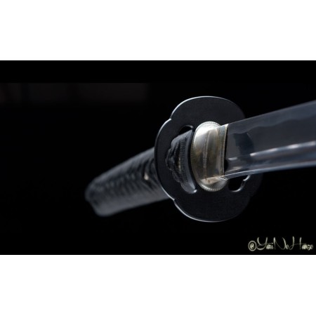 MURAKAMI IAITO KATANA | SAMURAISCHWERT | HANDGEFERTIGT