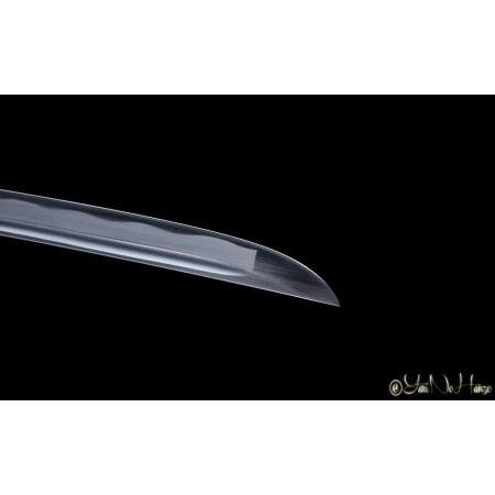 MURAKAMI IAITO KATANA | SAMURAISCHWERT | HANDGEFERTIGT