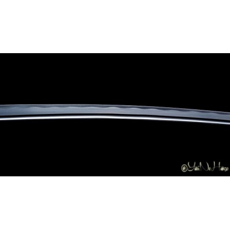 MURAKAMI KATANA SHINKEN | SAMURAISCHWERT | HANDGEFERTIGT
