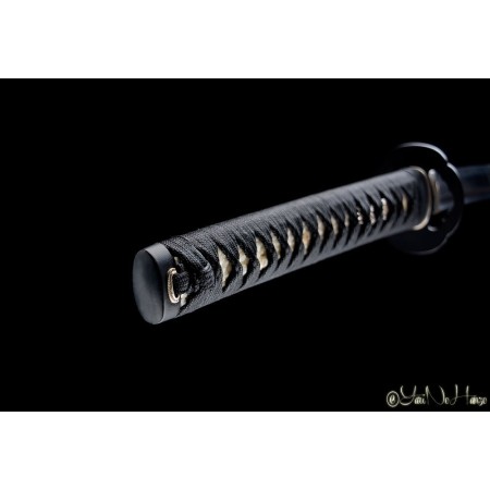 MURAKAMI KATANA SHINKEN | SAMURAISCHWERT | HANDGEFERTIGT