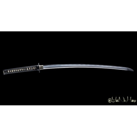 MURAKAMI KATANA SHINKEN | SAMURAISCHWERT | HANDGEFERTIGT