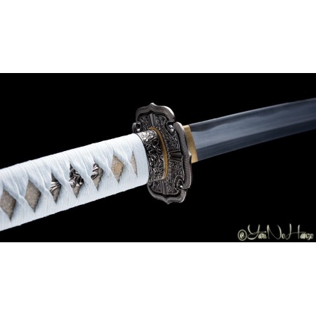JINTACHI IAITO | SAMURAISCHWERT | HANDGEFERTIGT