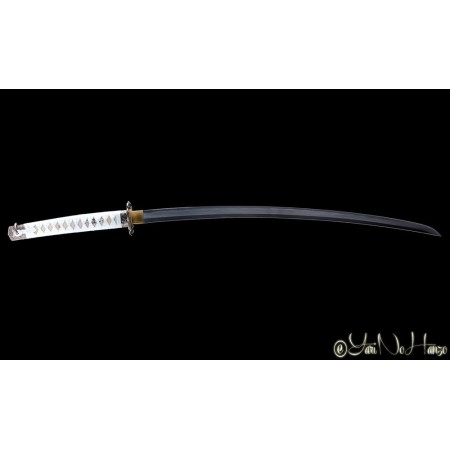 JINTACHI IAITO | SAMURAISCHWERT | HANDGEFERTIGT