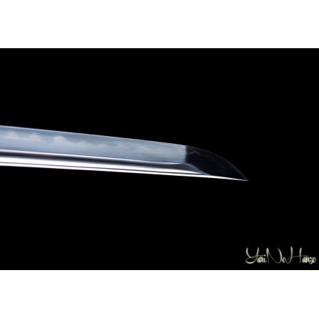 TOMBO KATANA SHINKEN | SAMURAISCHWERT | HANDGEFERTIGT