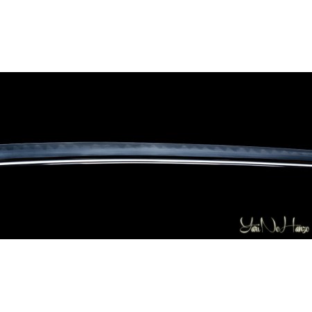 TOMBO KATANA SHINKEN | SAMURAISCHWERT | HANDGEFERTIGT