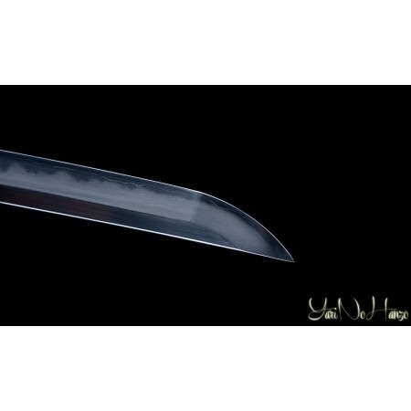 KAMEI KATANA SHINKEN | SAMURAISCHWERT | HANDGEFERTIGT