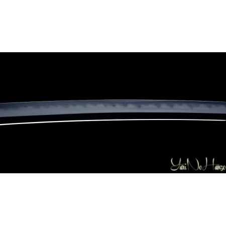 KAMEI KATANA SHINKEN | SAMURAISCHWERT | HANDGEFERTIGT
