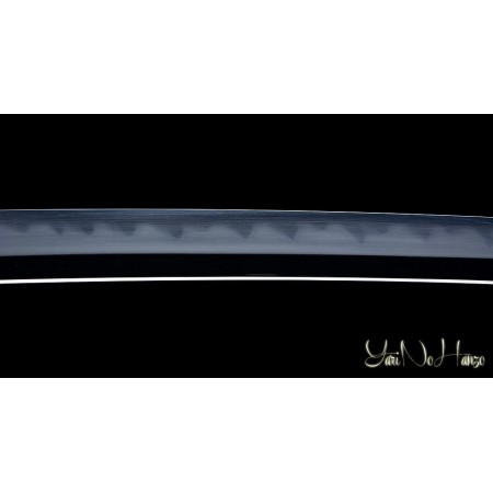 KAMEI KATANA SHINKEN | SAMURAISCHWERT | HANDGEFERTIGT