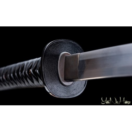 MATSUKURA KATANA SHINKEN | SAMURAISCHWERT | HANDGEFERTIGT