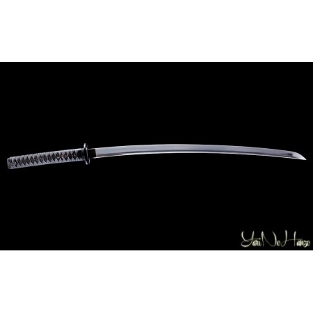 MATSUKURA KATANA SHINKEN | SAMURAISCHWERT | HANDGEFERTIGT