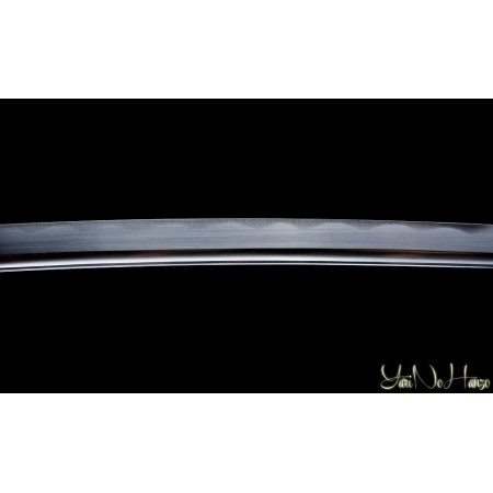 SHINOBIGATANA (NINJA TO) IAITO | NINJASCHWERT | HANDGEFERTIGT